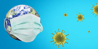 Coronavirus, a group of rna viruses. Data Scientists Take On Corona Data To Predict Growth Of New Infections