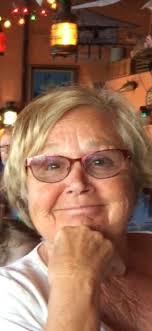 Patricia Collier Obituary June 4, 2023