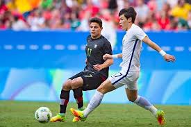 Sigue todas las noticias y resultados de la selección de méxico. Lhbi8yl Igzelm