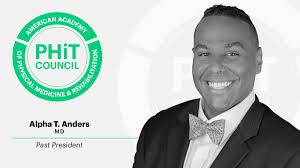 🎉Happy Match Week! 🎉 From all of us at the Academy, good luck this week!  We're here for you in every career stage as you start your #physiatry  journey! (And don't forget