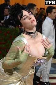 Billie Eilish  billeeilish  billieeilish Nude Leaks OnlyFans Photo 622 |  TheFappening