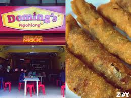 Pembantu seksi untuk enak enak. Cebu Food Trip Trying The Local Dishes Of The Queen City Of The South Zoy To The World