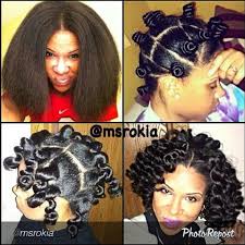 Pin By Leanna W On Hair Beauty That I Love Hair Styles Natural Hair Styles Beautiful Natural Hair