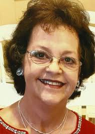 Peggy Childers Obituary