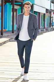 How To Wear Sneakers Modern Men S Guide