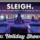 WhirlyBall Holiday Planning Showcase | Colorado Springs
