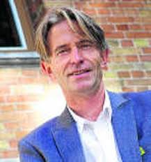 Guido Vandenbroucke is nieuw gezicht bij SP.A (Diksmuide)