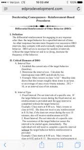 Pin By Courtney Sand On Reinforcement Schedules No Response Definitions Reinforcement