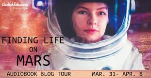 Book Review: Finding Life