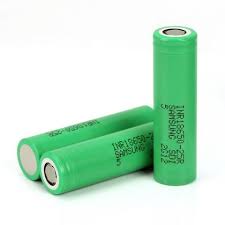 Authentic samsung sdi 18650 cells. Buy Original Samsung 3 7 V Li Ion 2500mah 18650 Battery In India