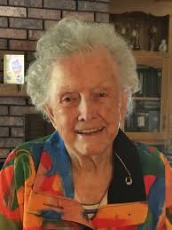 Obituary for Arlene Black Humber