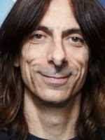 Scott Travis (I) Bio