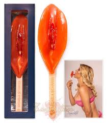 Buy Candy - Pussy Lolly by Micaela Schafer 91327008190000 in the online  store Emanuel-shop.com.ua | ✓ Competitive price