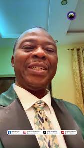 Join me in faith as I declare these powerful prophetic words over your  life. I want you to say a loud AMEN and believe in your heart that with  God, NOTHING is impossible! , For no word from God will ...