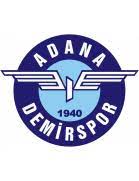 It shows all personal information about the players, including age, nationality, contract duration and current market value. Adana Demirspor Transfers 21 22 Transfermarkt