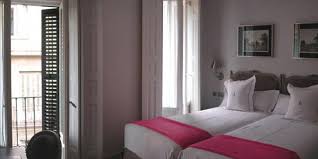  this hotel was just perfect, beautiful, good food, beautiful modern rooms and the reception staff is great! Meninas Hotel Madrid Luxury Boutique Hotel In Madrid Spain