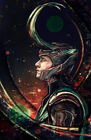 I don't know i write correcty but you may understand what i mean. Love This Loki Marvel Loki Art Loki Fanart