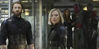 Audiences around the world have been given their first look at the trailer for 'avengers: Avengers Infinity War Honest Trailer Calls Out End Of Movie