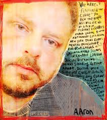 Quarantine Self Portraits |