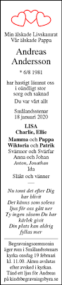 Värnamo nyheter (vn) är en lokaltidning som utges i värnamo, gislaved, gnosjö, hylte och vaggeryd kommuner. Familjesidan Se Dodsannonser Fran Hela Landet