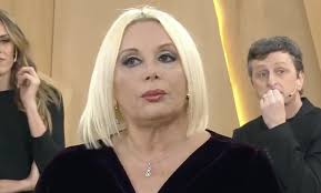 Carmen barbieri, internada desde hace 10 días por coronavirus y en terapia intensiva desde el jueves pasado, está en coma farmacológico e intubada, informaron allegados a federico bal, hijo de la. Carmen Barbieri Recordo Su Relacion Con Jorge Porcel Era Un Hombre De Salta 4400