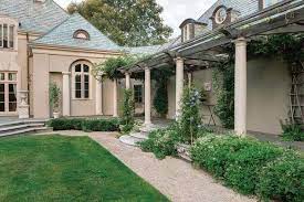 Classic Style Garden Shade Structure Veranda Ideas Shade Garden Shade Structure Patio Landscaping
