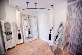 Fitting Room Bridal Shop Interior Boutique Interior Bridal Dressing Room