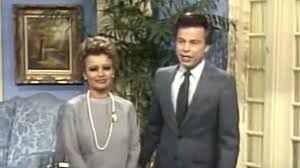 Tammy faye having fun on an interview with larry king she did in may of 1996. Tammy Faye Bakker S Last Photo Is Truly A Tragic One
