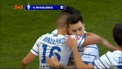 29 мая 1999 года, черкассы, украина) — украинский футболист, защитник клуба «динамо» (киев). Vitalij Mikolenko Dinamo Kiev Biografiya Foto Video Goly Novosti Statistika Soccer365 Ru