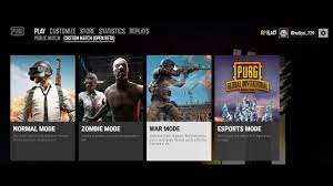 How To Make Set Up A Custom Match In Pubg Detailed Make People Join It Guide Youtube