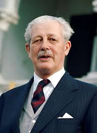 27 Harold macmillan Images: PICRYL