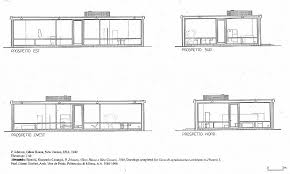 Guest House Plan And Elevation Awesome Download Custom Home Plans Az Philip Johnson Glass House Philip Johnson Glass House