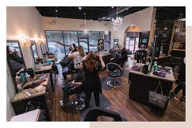 Ulta salons offer a full range of hair and beauty services at each location. Blown Away Hair Salon