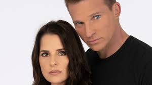 Why General Hospital's Jason And Sam Got Married At A Chinese Restaurant