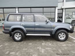 This is my 1991 toyota hilux imported from japan. Used Toyota Landcruiser 4 2td Sw 5dr Suv 1991 Landcruiser 4 2td Sw 5dr Suv For Sale Swakopmund Toyota Landcruiser 4 2td Sw 5dr Suv Sales Toyota Landcruiser 4 2td Sw 5dr Suv