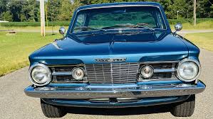 Image result for Dark Turquoise 1965 Barracuda
