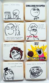 Christmas cookies no,ihaventseen any christmas cookies nope, haven't seen any christmas cookies! Awesome Sugar Cookies Decorated Cookie Decorating Iced Sugar Cookies