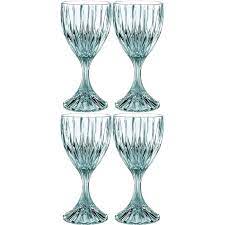 Double vanities are a favorite feature in master bathrooms, allowing each person their own area. Nachtmann Prestige 4pcs Wine Glasses Set 280ml Glass Set Alzashop Com