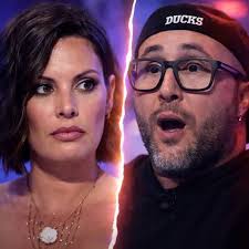 Jessica Bueno recuerda el comienzo de la relación entre Kiko Rivera e Irene  Rosales: "Prefería que hubiera paz a defenderme" Jessica Bueno se ha  mostrado de lo más prudente al recordar uno