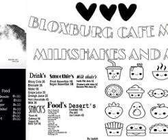 50+ bloxburg id codes bloxburg menu (new food update). M O D M E N U F O R B L O X B U R G Zonealarm Results