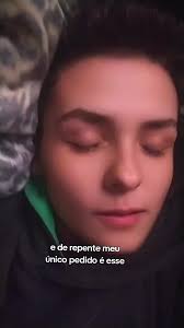 Os vídeos de Fran Snow ( Biel)🌈🌈 (@snowgabrielbiel) com som original