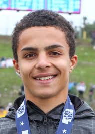 2017 Nebraska State Track and Field Gallery of Champions