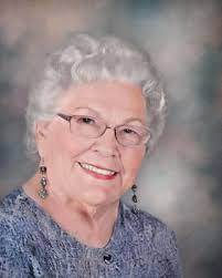 Patricia Leonards Johnson Obituary December 6, 2023