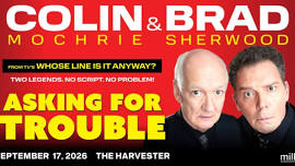 Colin Mochrie