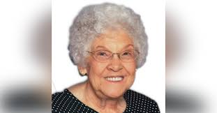 Obituary information for Regina Marie Studer