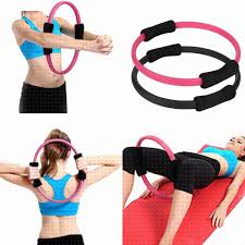 Übungen mit dem pilates ring. Pilates Ring Magic Circle Dual Grip Sporting Waren Yoga Ring Kreis Ubung Fitness Gunstig Im Onlineshop Von Joom Kaufen