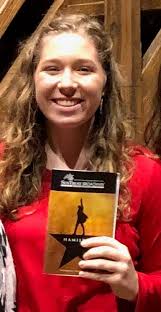 Introductions & Reactions to Hamilton