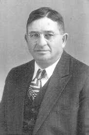 Clarence Melnot Holbrook (1882-1959)