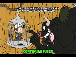 Play free online games includes funny, girl, boy, racing, shooting games and much more. Solucion Gravity Falls Saw Game