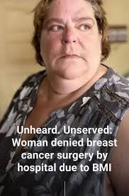 BC Cancer Treatment Wait Times and Healthcare System